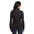 OGIO Women's Grit Fleece Jacket. | https://www.bestnamebadges.com