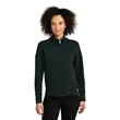 OGIO Women's Transcend Full-Zip | https://www.bestnamebadges.com