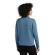 OGIO Women's Transcend Full-Zip | https://www.bestnamebadges.com