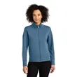 OGIO Women's Transcend Full-Zip | https://www.bestnamebadges.com