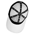New Era - Structured Stretch Cotton Cap. | https://www.bestnamebadges.com