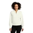 OGIO Women's Transcend 1/4-Zip | https://www.bestnamebadges.com