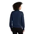 OGIO Women's Transcend 1/4-Zip | https://www.bestnamebadges.com