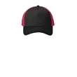 New Era Snapback Trucker Cap. | https://www.bestnamebadges.com