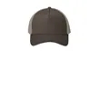 New Era Snapback Trucker Cap. | https://www.bestnamebadges.com