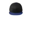 New Era - Flat Bill Snapback Cap. | https://www.bestnamebadges.com