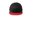 New Era - Flat Bill Snapback Cap. | https://www.bestnamebadges.com