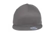 New Era - Flat Bill Snapback Cap. | https://www.bestnamebadges.com