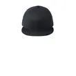 New Era - Flat Bill Snapback Cap. | https://www.bestnamebadges.com