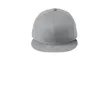 New Era - Flat Bill Snapback Cap. | https://www.bestnamebadges.com