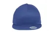 New Era - Flat Bill Snapback Cap. | https://www.bestnamebadges.com