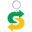 Custom Acrylic Charms | https://www.bestnamebadges.com