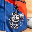 Custom Acrylic Charms | https://www.bestnamebadges.com