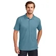 OGIO - Caliber2.0 Polo | https://www.bestnamebadges.com