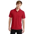 OGIO - Caliber2.0 Polo | https://www.bestnamebadges.com