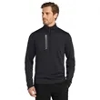 OGIO Fulcrum 1/4-Zip. | https://www.bestnamebadges.com