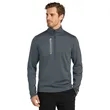OGIO Fulcrum 1/4-Zip. | https://www.bestnamebadges.com