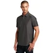 OGIO Slate Polo. | https://www.bestnamebadges.com