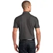OGIO Slate Polo. | https://www.bestnamebadges.com