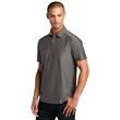 OGIO Slate Polo. | https://www.bestnamebadges.com