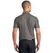 OGIO Slate Polo. | https://www.bestnamebadges.com