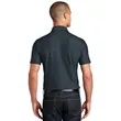 OGIO Slate Polo. | https://www.bestnamebadges.com