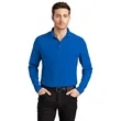 OGIO Caliber2.0 Long Sleeve | https://www.bestnamebadges.com