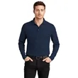 OGIO Caliber2.0 Long Sleeve | https://www.bestnamebadges.com