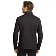 OGIO Grit Fleece Jacket. | https://www.bestnamebadges.com