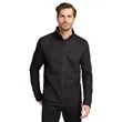 OGIO Grit Fleece Jacket. | https://www.bestnamebadges.com