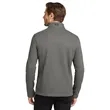 OGIO Grit Fleece Jacket. | https://www.bestnamebadges.com