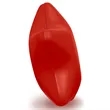 Custom Star Stress Reliever | https://www.bestnamebadges.com