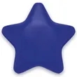 Custom Star Stress Reliever | https://www.bestnamebadges.com
