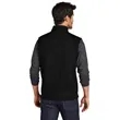 OGIO Grit Fleece Vest | https://www.bestnamebadges.com