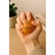 Round Stress Reliever | https://www.bestnamebadges.com