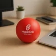 Round Stress Reliever | https://www.bestnamebadges.com