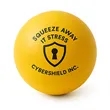 Round Stress Reliever | https://www.bestnamebadges.com