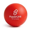 Round Stress Reliever | https://www.bestnamebadges.com