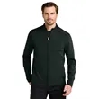 OGIO Transcend Full-Zip | https://www.bestnamebadges.com