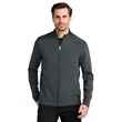 OGIO Transcend Full-Zip | https://www.bestnamebadges.com