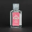2 Oz Full Color Label Promotional Hand Sanitizers | https://www.bestnamebadges.com