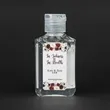 2 Oz Full Color Label Promotional Hand Sanitizers | https://www.bestnamebadges.com