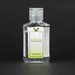 2 Oz Full Color Label Promotional Hand Sanitizers | https://www.bestnamebadges.com