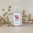 2 Oz Full Color Label Promotional Hand Sanitizers | https://www.bestnamebadges.com