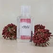 2 Oz Full Color Label Promotional Hand Sanitizers | https://www.bestnamebadges.com