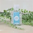 2 Oz Full Color Label Promotional Hand Sanitizers | https://www.bestnamebadges.com