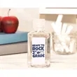 2 Oz Full Color Label Promotional Hand Sanitizers | https://www.bestnamebadges.com