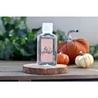 2 Oz Full Color Label Promotional Hand Sanitizers | https://www.bestnamebadges.com
