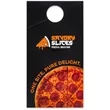 4.25 X 8 Inch Full Color Door Hanger | https://www.bestnamebadges.com