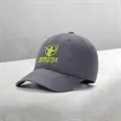 Custom 6-Panel Dad Hats | https://www.bestnamebadges.com